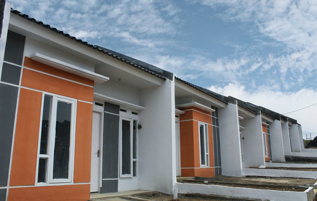 PT. Bumi Makmur Transperkasa