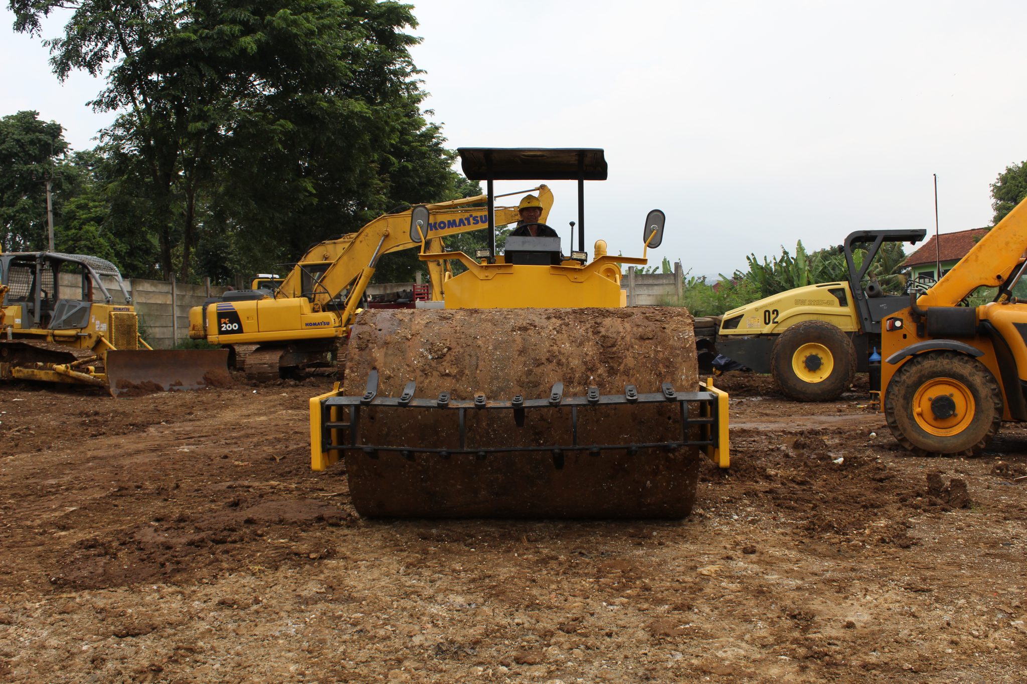 BUMI MAKMUR MULTI PERKASA