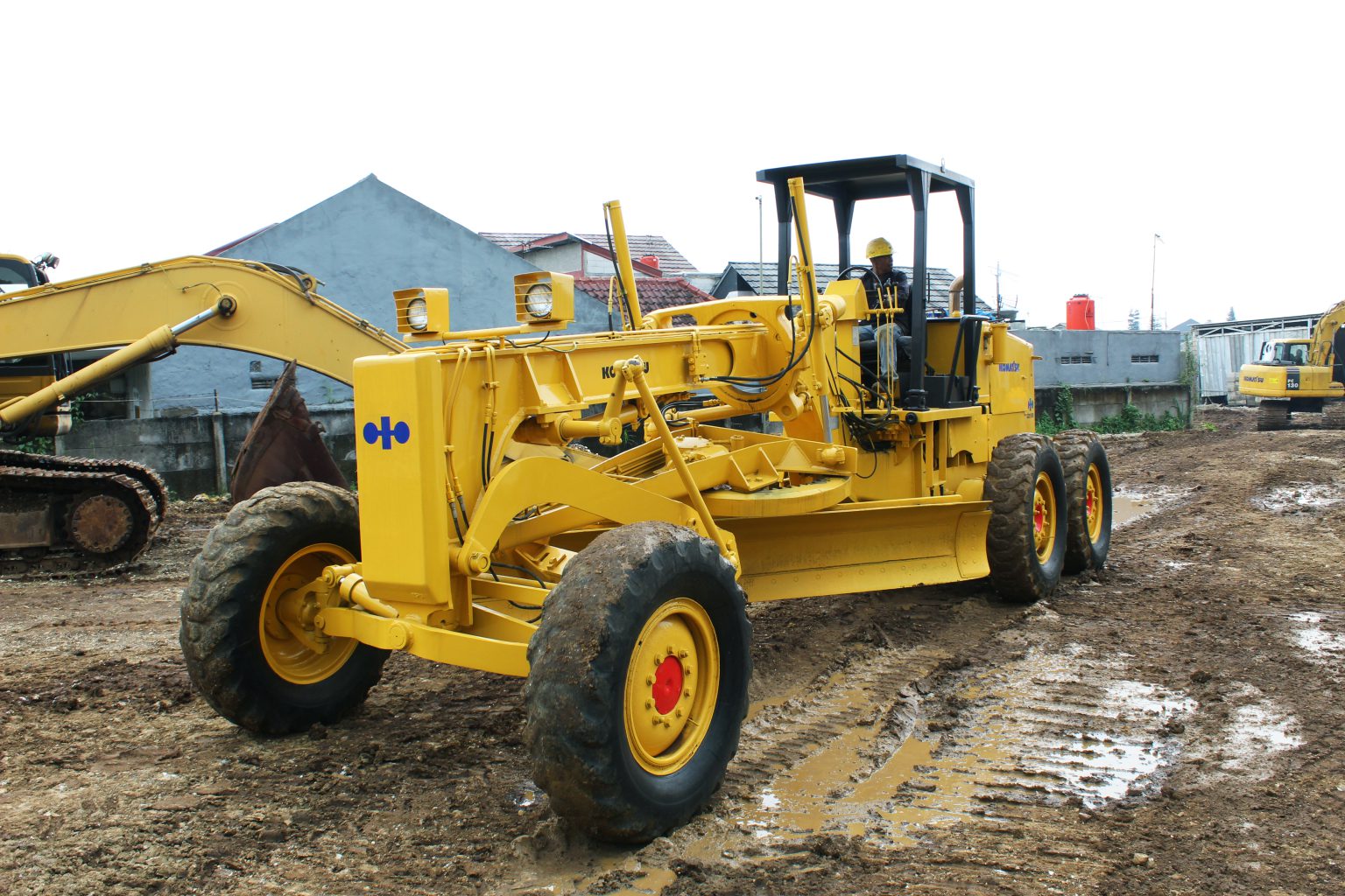 BUMI MAKMUR MULTI PERKASA