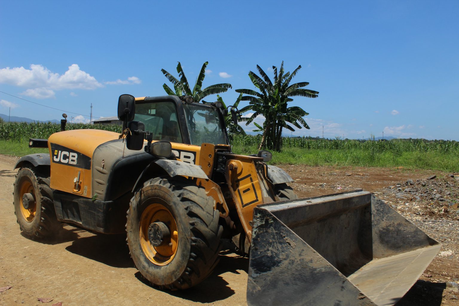 BUMI MAKMUR MULTI PERKASA